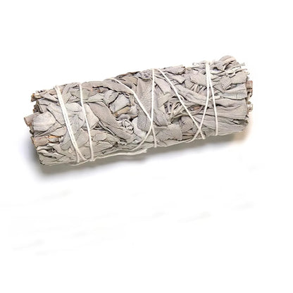 1-50PCS White Sage & Palo Santo for Smudging, Healing Purify Natural Incense Sticks Wooden Smudging Strips Aroma Diffuser Stains