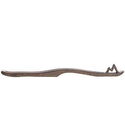 Long History Ceramic Joss-stick Incense Base Incense Holder Incense Holder Indoor